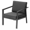 Fauteuil 1 Place Pavane Graphite Hespéride 2 Fauteuil 1 Place Pavane Graphite Hespéride -Ledepot-bailleul Soldes Magasin fauteuil 1 place pavane graphite hesperide