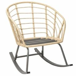 Fauteuil à Bascule Extérieur Cherone Hespéride 10 Fauteuil à Bascule Extérieur Cherone Hespéride -Ledepot-bailleul Soldes Magasin fauteuil a bascule exterieur cherone hesperide 2