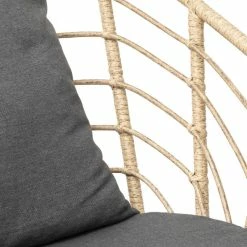 Fauteuil à Bascule Extérieur Cherone Hespéride 12 Fauteuil à Bascule Extérieur Cherone Hespéride -Ledepot-bailleul Soldes Magasin fauteuil a bascule exterieur cherone hesperide 4