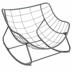 Fauteuil Bascule Extérieur Paopao Hespéride -Ledepot-bailleul Soldes Magasin fauteuil bascule exterieur paopao hesperide 4