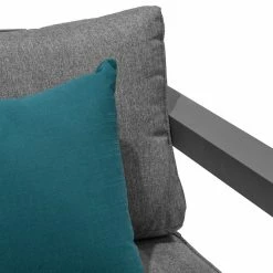 Fauteuil De Jardin Evasion Graphite Hespéride -Ledepot-bailleul Soldes Magasin fauteuil de jardin evasion graphite hesperide 1 3