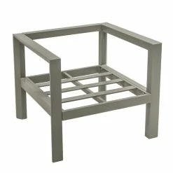 Fauteuil De Jardin Evasion Tonka Hespéride -Ledepot-bailleul Soldes Magasin fauteuil de jardin evasion tonka hesperide 2