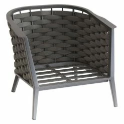 Fauteuil De Salon Extérieur 1 Place Embruns Hespéride -Ledepot-bailleul Soldes Magasin fauteuil de salon exterieur 1 place embruns hesperide 4