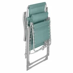 Fauteuil Détente D'extérieur Hespéride Silos Jade 11 Fauteuil Détente D'extérieur Hespéride Silos Jade -Ledepot-bailleul Soldes Magasin fauteuil detente d exterieur hesperide silos jade 2
