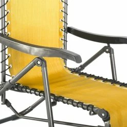 Fauteuil Détente D'extérieur Hespéride Silos Jaune Moutarde 12 Fauteuil Détente D'extérieur Hespéride Silos Jaune Moutarde -Ledepot-bailleul Soldes Magasin fauteuil detente d exterieur hesperide silos jaune moutarde 1 3