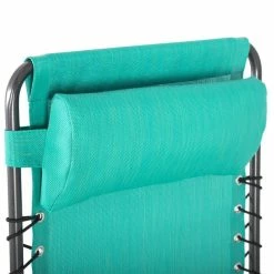 Fauteuil Détente D'extérieur Hespéride Silos Vert émeraude 13 Fauteuil Détente D'extérieur Hespéride Silos Vert émeraude -Ledepot-bailleul Soldes Magasin fauteuil detente d exterieur hesperide silos vert emeraude 4
