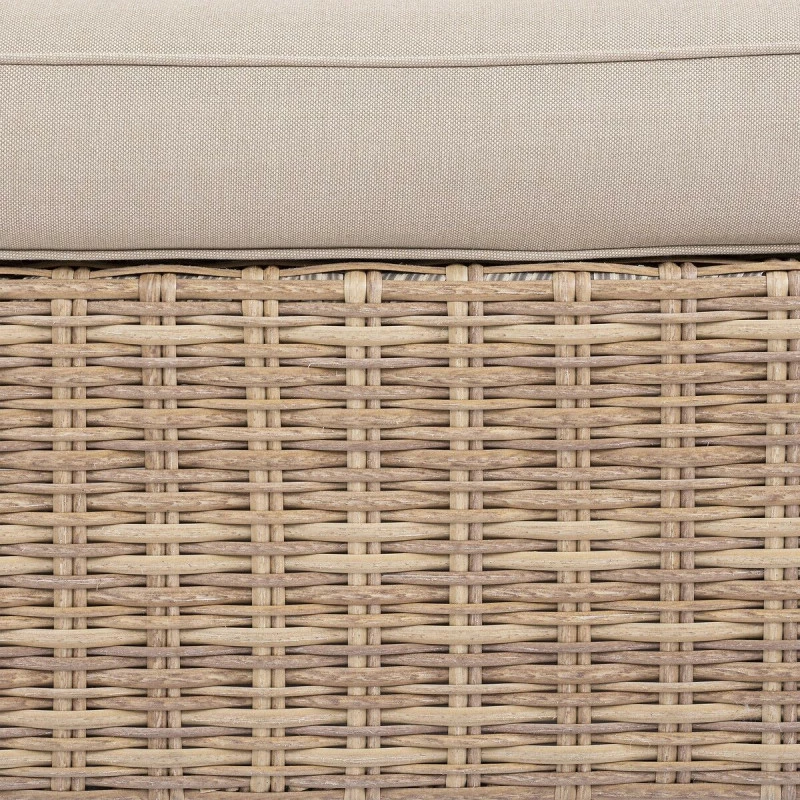 Fauteuil Détente Moorea Savana Hespéride 5 Fauteuil Détente Moorea Savana Hespéride – Image 3