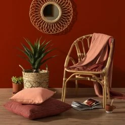 Fauteuil En Rotin Bohemian Dream Atmosphera -Ledepot-bailleul Soldes Magasin fauteuil en rotin bohemian dream atmosphera 1