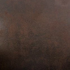 Fauteuil Enfant Coloris Vieux Cuir Atmosphera -Ledepot-bailleul Soldes Magasin fauteuil enfant coloris vieux cuir atmosphera 2