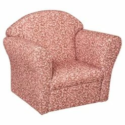 Fauteuil Enfant Liberty Rose Atmosphera