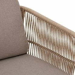 Fauteuil Extérieur 1 Place Deona Acacia Hespéride -Ledepot-bailleul Soldes Magasin fauteuil exterieur 1 place deona acacia hesperide 4