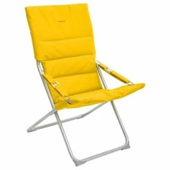 Fauteuil Relax Milos Jaune Moutarde Hespéride 11 Fauteuil Relax Milos Jaune Moutarde Hespéride -Ledepot-bailleul Soldes Magasin fauteuil relax milos jaune moutarde hesperide 1 2
