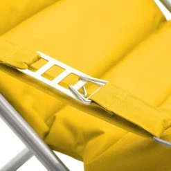 Fauteuil Relax Milos Jaune Moutarde Hespéride 15 Fauteuil Relax Milos Jaune Moutarde Hespéride -Ledepot-bailleul Soldes Magasin fauteuil relax milos jaune moutarde hesperide 1 6