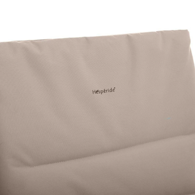 Fauteuil Relax Milos Taupe Hespéride 8 Fauteuil Relax Milos Taupe Hespéride – Image 6