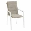Fauteuil Repas Extérieur Diese Badiane/blanc Hespéride 2 Fauteuil Repas Extérieur Diese Badiane/blanc Hespéride -Ledepot-bailleul Soldes Magasin fauteuil repas exterieur diese badianeblanc hesperide