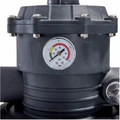 Filtre à Sable 10 M3/h Intex -Ledepot-bailleul Soldes Magasin filtre a sable 10 m3 h intex 3