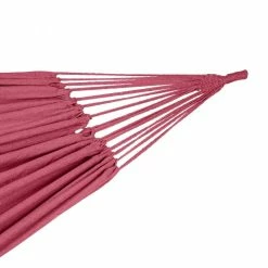 Hamac Sans Support Yaqui Framboise Hespéride -Ledepot-bailleul Soldes Magasin hamac sans support yaqui framboise hesperide 2