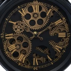 Horloge à Poser Mécanique D25,8 Atmosphera -Ledepot-bailleul Soldes Magasin horloge a poser mecanique d258 atmosphera 3