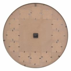 Horloge D76,5 Pêle-mêle Atmosphera -Ledepot-bailleul Soldes Magasin horloge d765 pele mele atmosphera 2