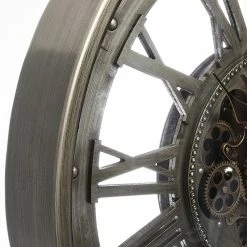 Horloge Méca Ronde D80 Atmosphera 7 Horloge Méca Ronde D80 Atmosphera -Ledepot-bailleul Soldes Magasin horloge meca ronde d80 atmosphera 1