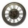 Horloge Méca Ronde D80 Atmosphera -Ledepot-bailleul Soldes Magasin horloge meca ronde d80 atmosphera