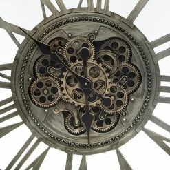 Horloge Méca Ronde D80 Atmosphera 8 Horloge Méca Ronde D80 Atmosphera -Ledepot-bailleul Soldes Magasin horloge meca ronde d80 atmosphera 2