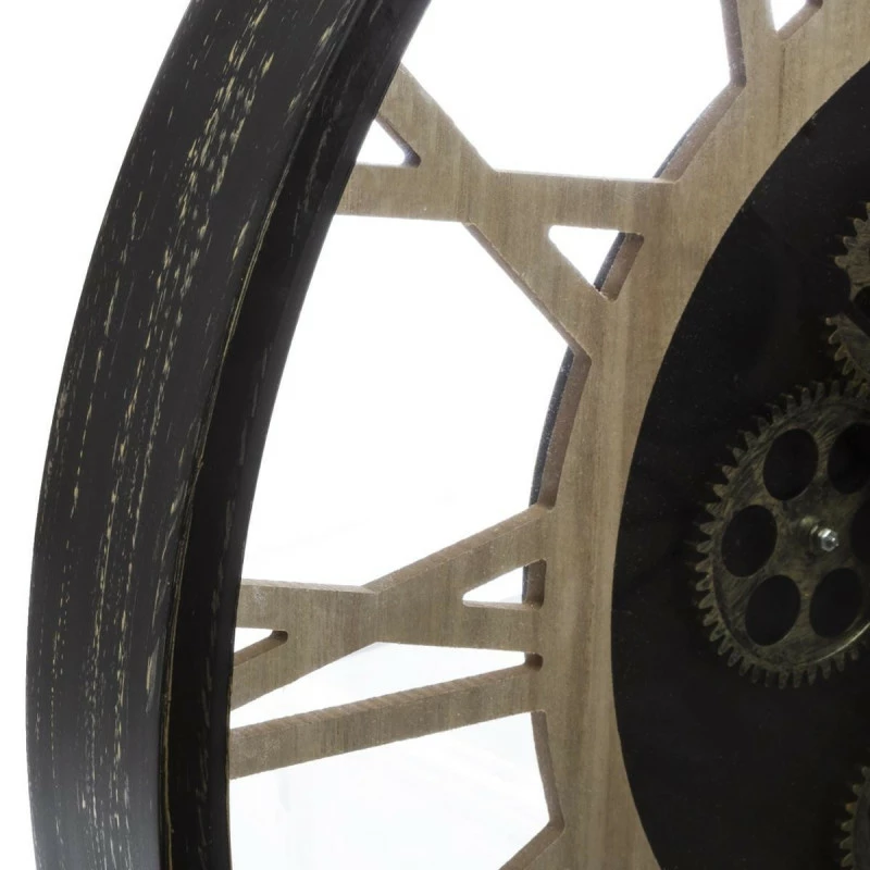 Horloge Méca Rouages Paul D57 Atmosphera 5 Horloge Méca Rouages Paul D57 Atmosphera – Image 3