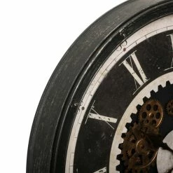 Horloge Rouage D76 Charly Atmosphera -Ledepot-bailleul Soldes Magasin horloge rouage d76 charly atmosphera 2