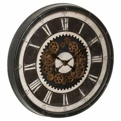 Horloge Rouage D76 Charly Atmosphera -Ledepot-bailleul Soldes Magasin horloge rouage d76 charly atmosphera 3
