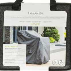 Housse De Protection Pour Pile De Chaises Hambo Hespéride 9 Housse De Protection Pour Pile De Chaises Hambo Hespéride -Ledepot-bailleul Soldes Magasin housse de protection pour pile de chaises hambo hesperide 3