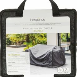 Housse De Protection Pour Canapé S Hambo Hespéride -Ledepot-bailleul Soldes Magasin housse protection pour canape s hambo hesperide 3