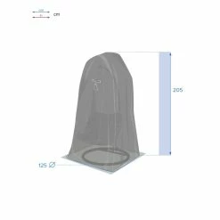 Housse De Protection Pour Loveuse Hambo Hespéride -Ledepot-bailleul Soldes Magasin housse protection pour loveuse hambo hesperide 3