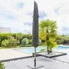 Housse De Protection Pour Parasol Droit Hambo Hespéride -Ledepot-bailleul Soldes Magasin housse protection pour parasol droit hambo hesperide