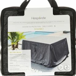 Housse De Protection Pour Table Carrée S Hambo Hespéride 9 Housse De Protection Pour Table Carrée S Hambo Hespéride -Ledepot-bailleul Soldes Magasin housse protection pour table s hambo hesperide 3