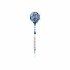 Jeu De 3 Fléchettes Pointe Plastique 21g Deep Sea Bleu -Ledepot-bailleul Soldes Magasin jeu de 3 flechettes pointe plastique 21g deep sea bleu 4