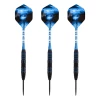 Jeu De 3 Fléchettes Pro Pointe Acier 22g Typhoon Bleu 2 Jeu De 3 Fléchettes Pro Pointe Acier 22g Typhoon Bleu -Ledepot-bailleul Soldes Magasin jeu de 3 flechettes pro pointe acier 22g typhoon bleu