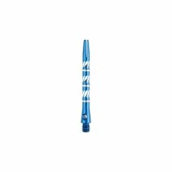 Jeu De 3 Fléchettes Pro Pointe Acier 22g Typhoon Bleu -Ledepot-bailleul Soldes Magasin jeu de 3 flechettes pro pointe acier 22g typhoon bleu 1 3