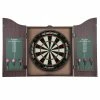 Jeu De Fléchettes Professionnel D45cm King's Head -Ledepot-bailleul Soldes Magasin jeu de flechettes professionnel d45cm king s head