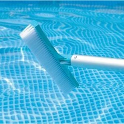 Kit D'entretien Piscine Luxe Vac+ Intex -Ledepot-bailleul Soldes Magasin kit d entretien piscine luxe intex 2