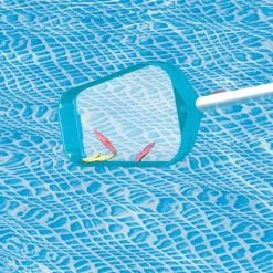 Kit De Nettoyage De Piscine Intex -Ledepot-bailleul Soldes Magasin kit de nettoyage de piscine intex 2