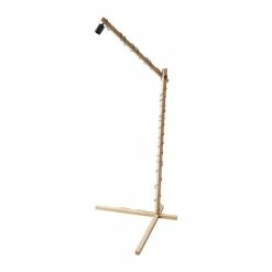 Lampadaire Articulé Cordon Enroulé Ostaria