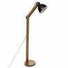 Lampadaire En Pin Et Métal Cuba H158 Atmosphera -Ledepot-bailleul Soldes Magasin lampadaire en pin et metal cuba h158 atmosphera