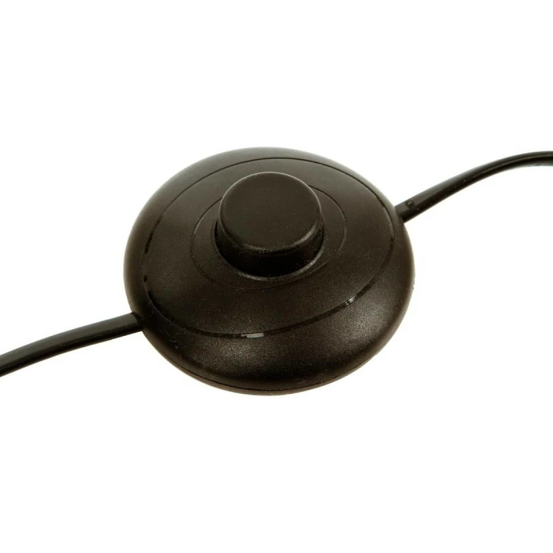 Lampadaire Métal Et Bois Ebor Bronze Atmosphera 5 Lampadaire Métal Et Bois Ebor Bronze Atmosphera – Image 3