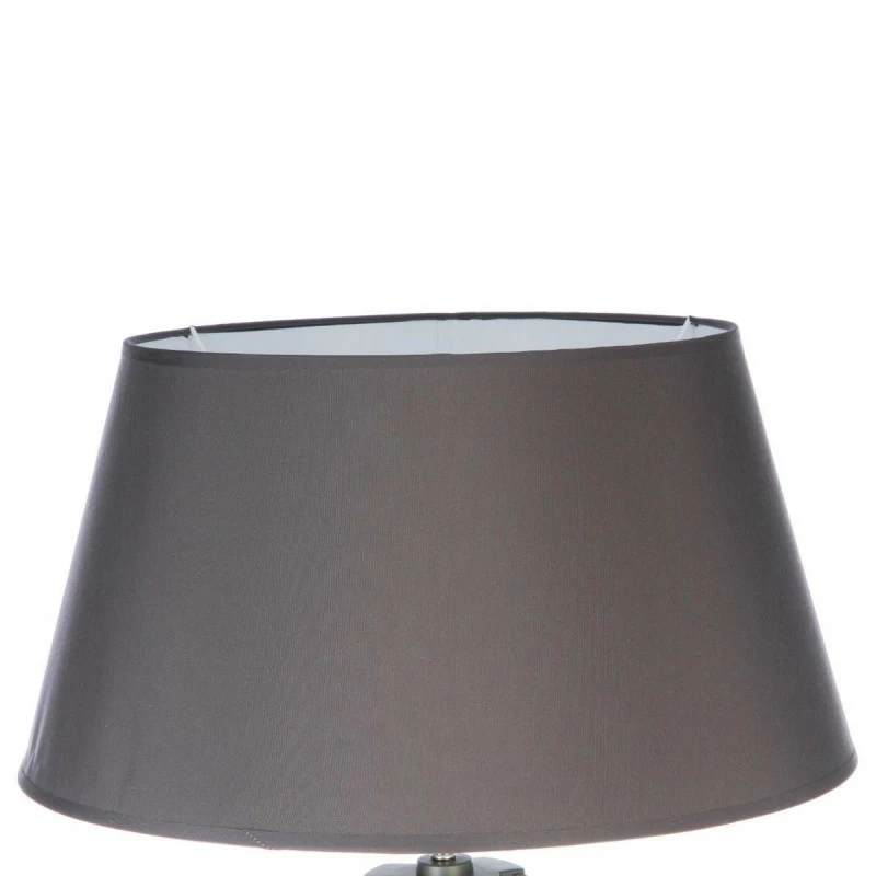 Lampadaire Trépied Runo Gris Atmosphera H 145 Cm 6 Lampadaire Trépied Runo Gris Atmosphera H 145 Cm – Image 4