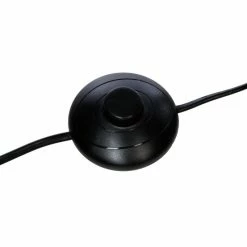 Lampadaire Trépied Runo Noir Atmosphera H 145 Cm -Ledepot-bailleul Soldes Magasin lampadaire trepied runo noir atmosphera h 145 cm 2