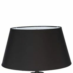 Lampadaire Trépied Runo Noir Atmosphera H 145 Cm -Ledepot-bailleul Soldes Magasin lampadaire trepied runo noir atmosphera h 145 cm 3