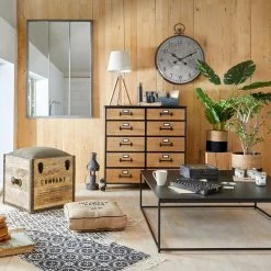 Lampe à Poser Bambou Trépied Runo Atmosphera 7 Lampe à Poser Bambou Trépied Runo Atmosphera -Ledepot-bailleul Soldes Magasin lampe a poser bambou trepied runo atmosphera 2