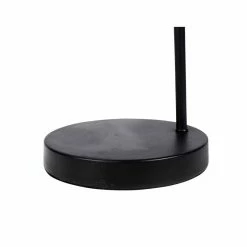 Lampe à Poser Filaire Métal Et Rotin Lady Ostaria -Ledepot-bailleul Soldes Magasin lampe a poser filaire metal et rotin lady ostaria 3