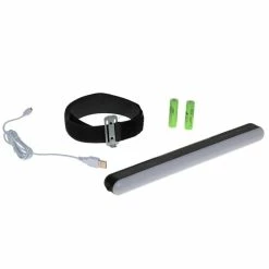 Lampe Led Usb Pour Parasol Et Tonnelle Hespéride -Ledepot-bailleul Soldes Magasin lampe led usb pour parasol et tonnelle hesperide 4