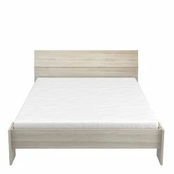 Demeyere Lit 140X190/200 Extensible Pricy -Ledepot-bailleul Soldes Magasin lit 140x190200 extensible pricy 1